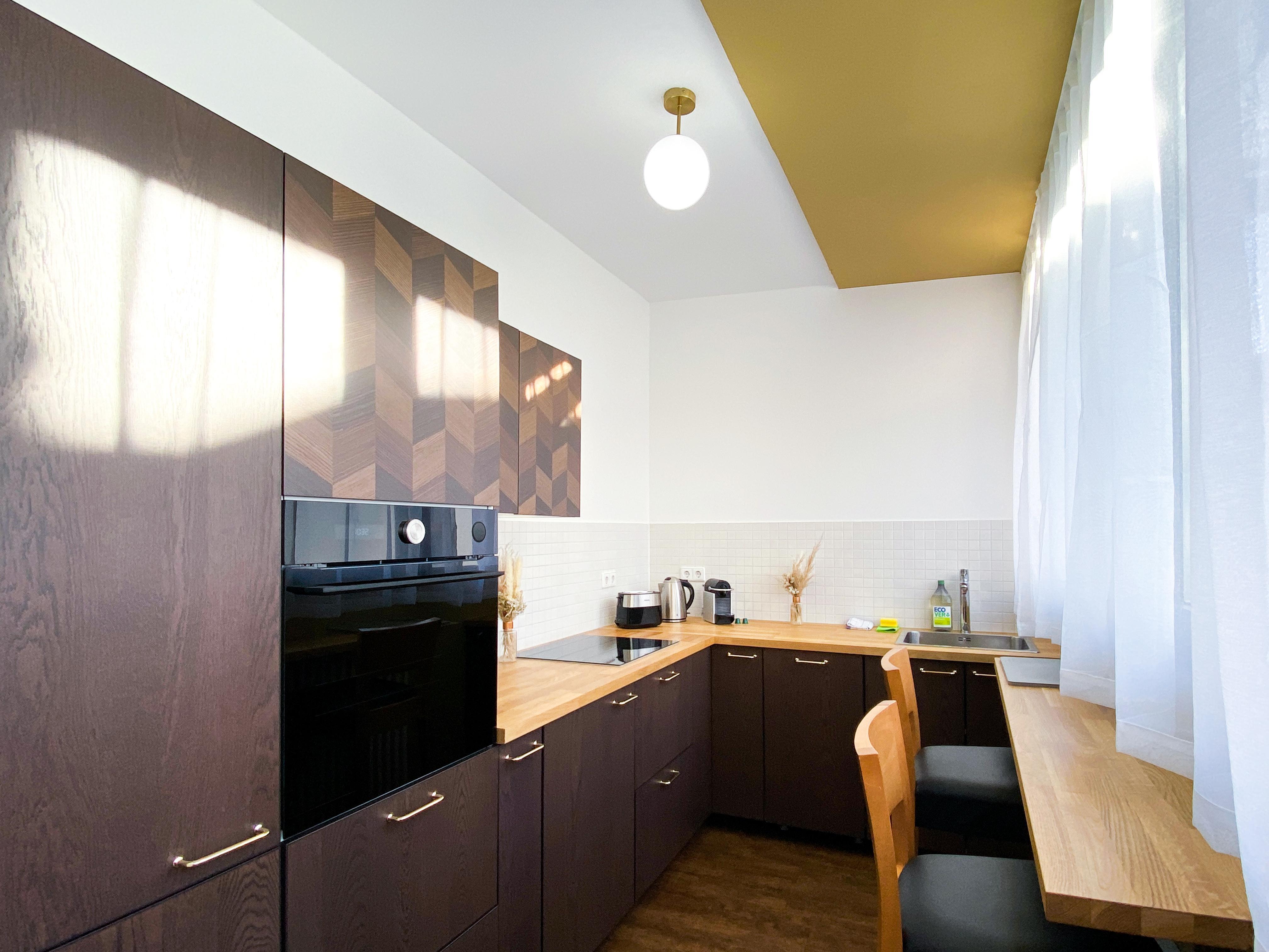 Lodge Leipzig - Exklusive Apartments Zewnętrze zdjęcie