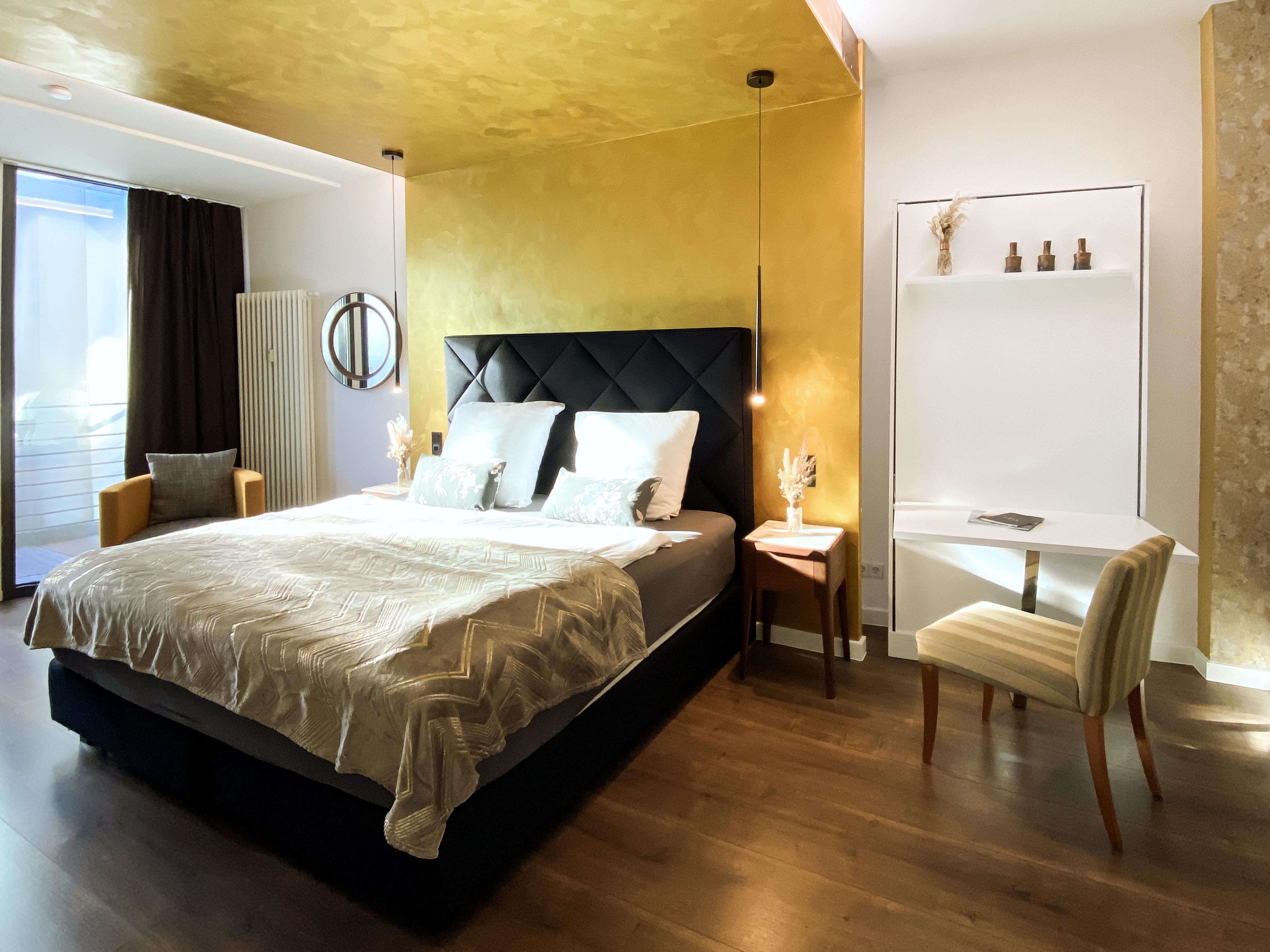 Lodge Leipzig - Exklusive Apartments Zewnętrze zdjęcie