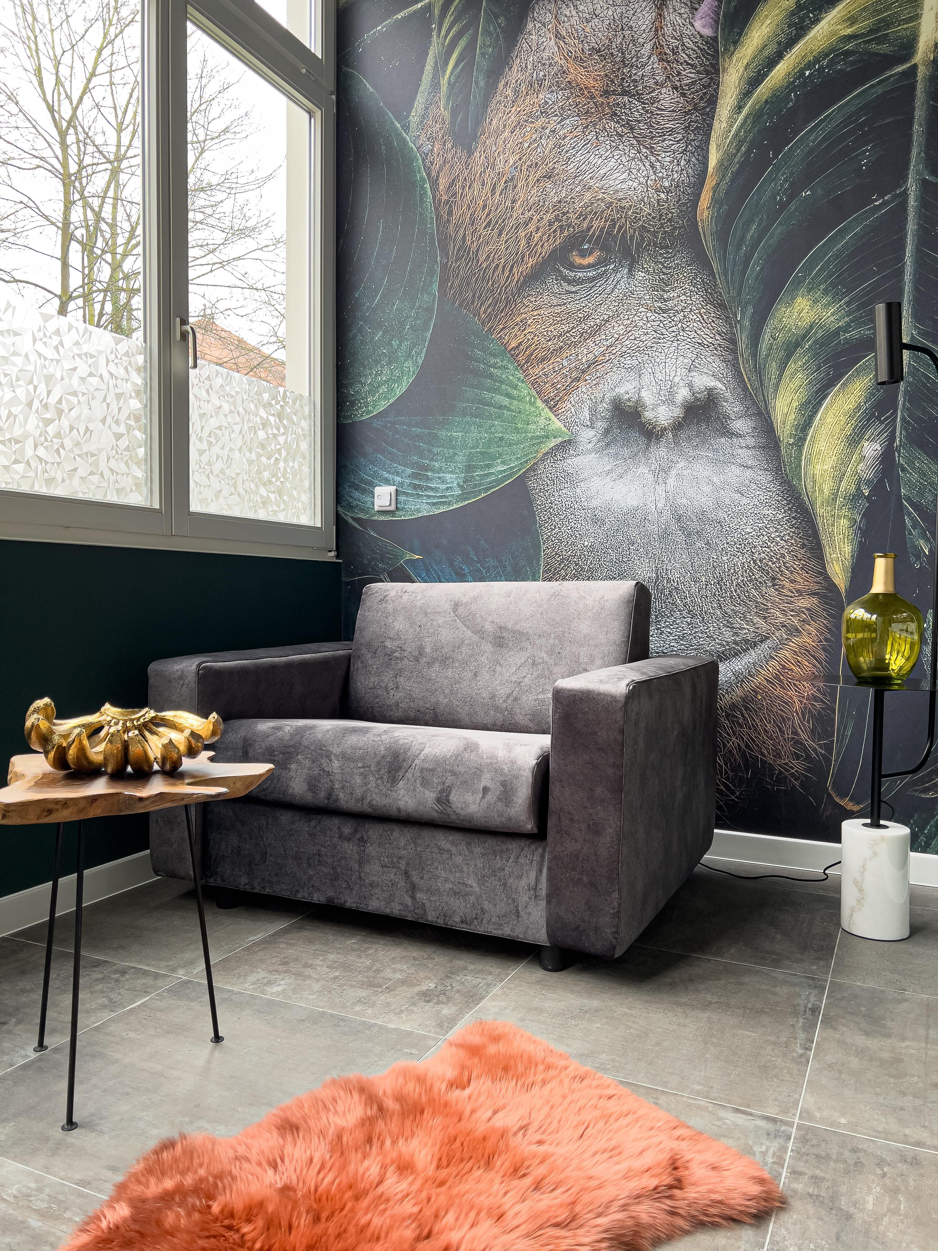 Lodge Leipzig - Exklusive Apartments Zewnętrze zdjęcie
