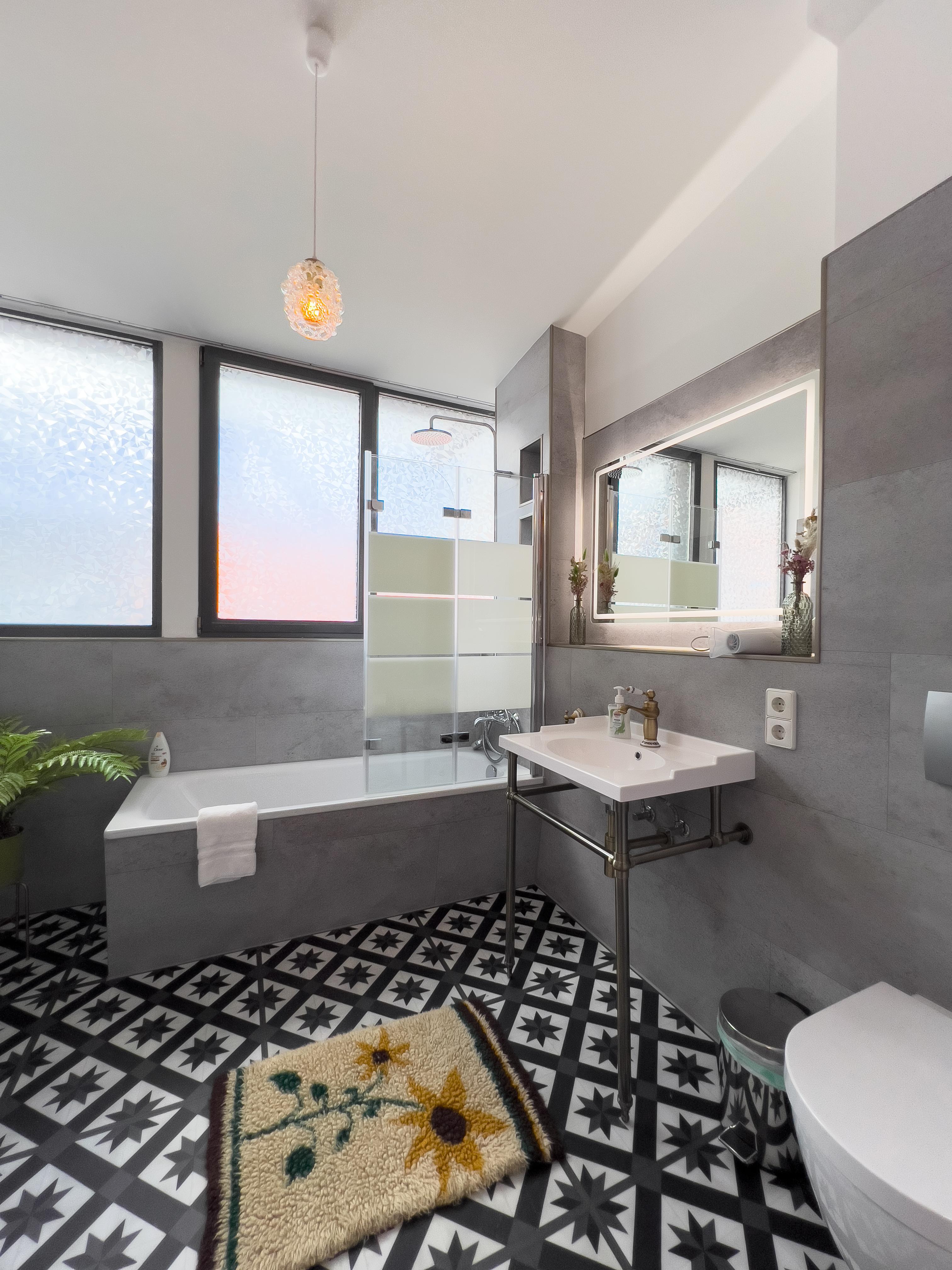Lodge Leipzig - Exklusive Apartments Zewnętrze zdjęcie