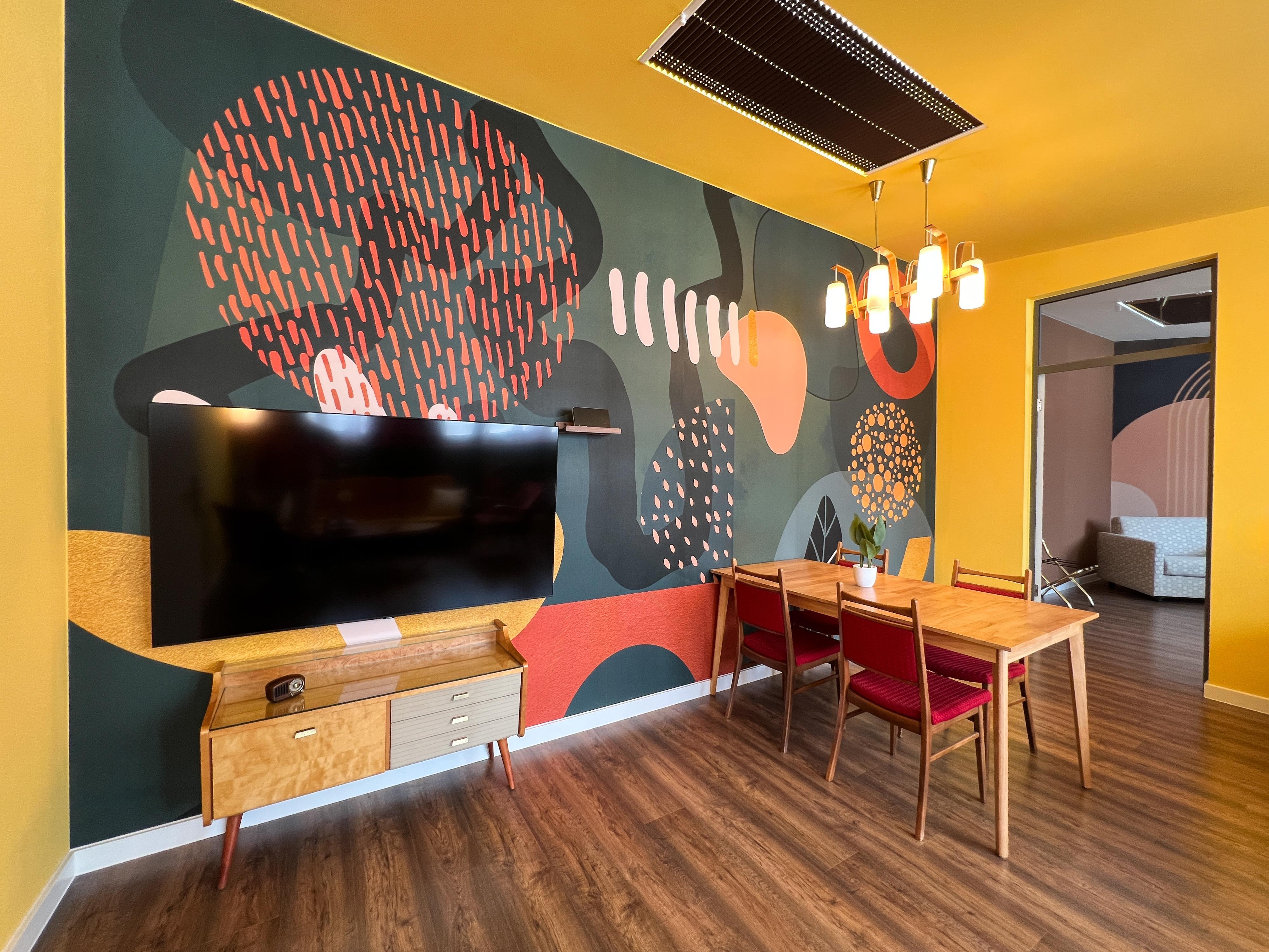 Lodge Leipzig - Exklusive Apartments Zewnętrze zdjęcie