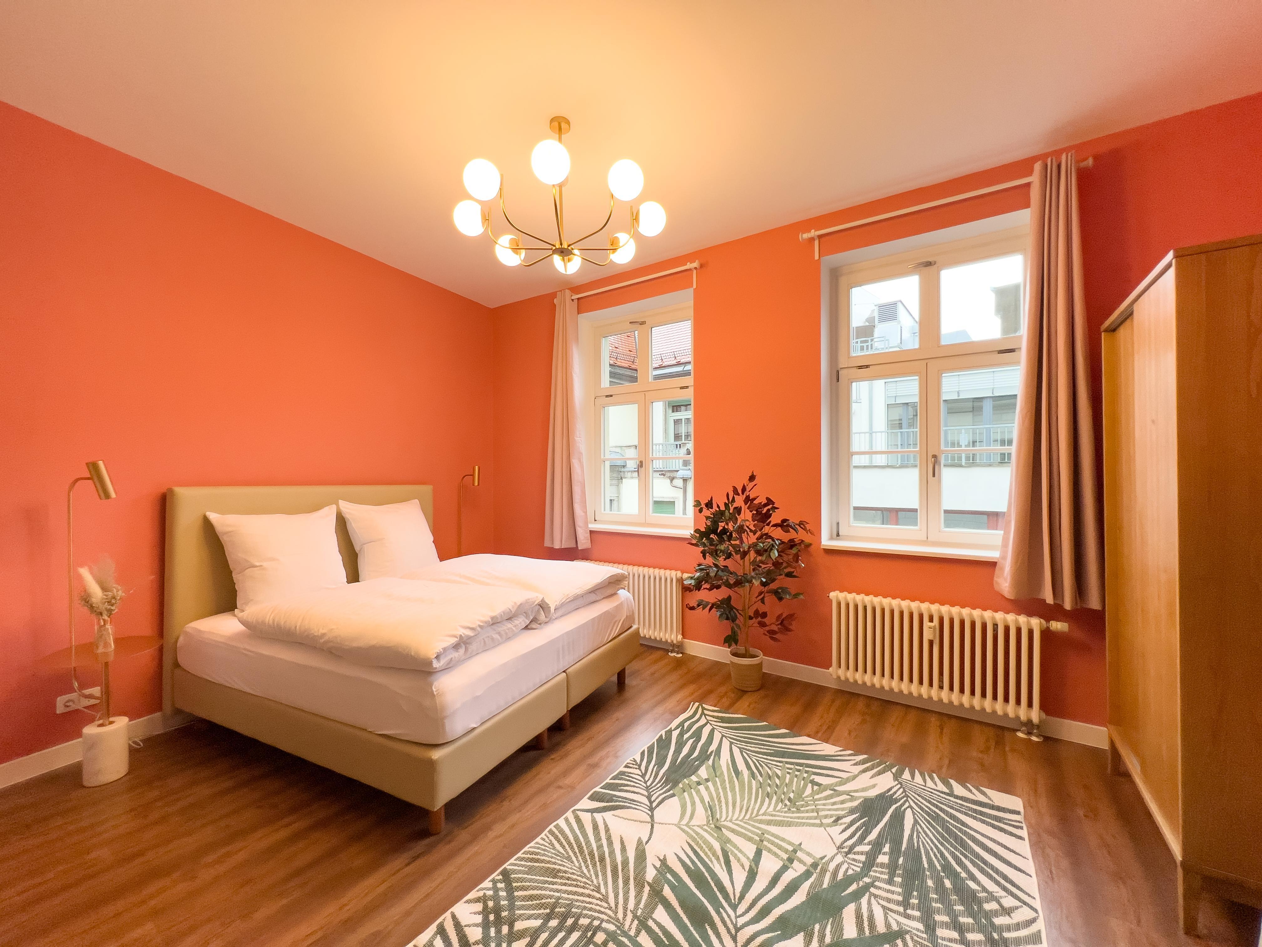 Lodge Leipzig - Exklusive Apartments Zewnętrze zdjęcie
